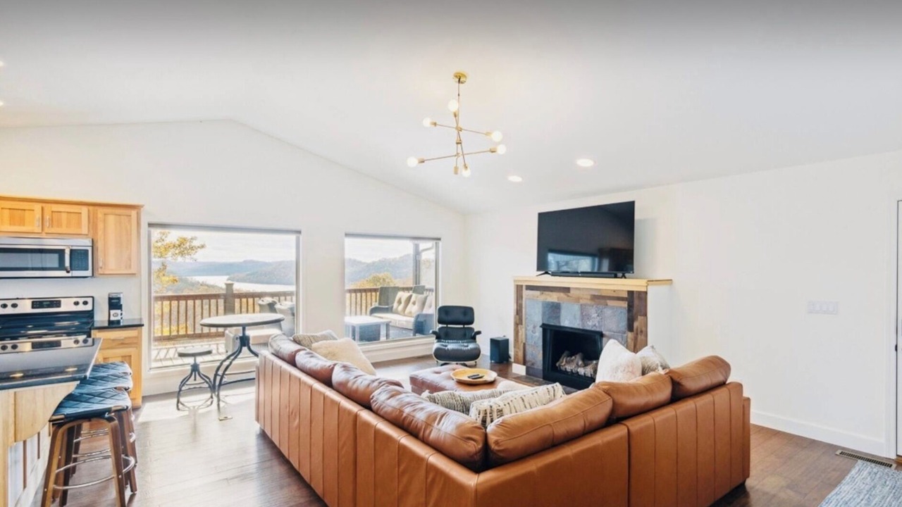Photo of Livingroom in Granville