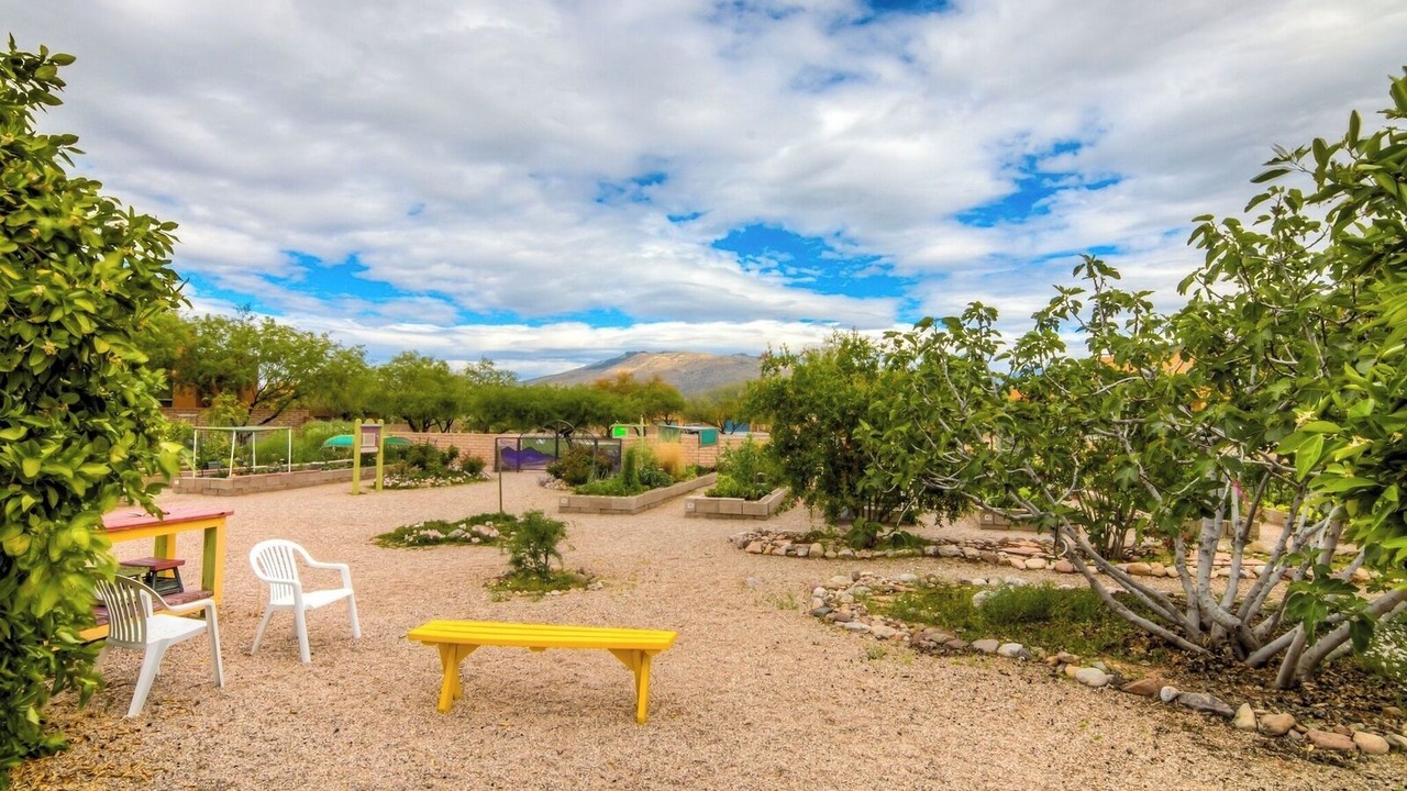Photo of Outdoor in Civano