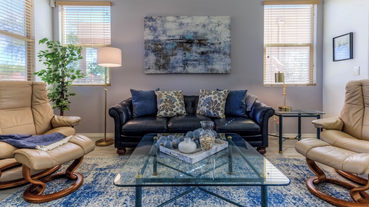 Photo of Livingroom in Civano