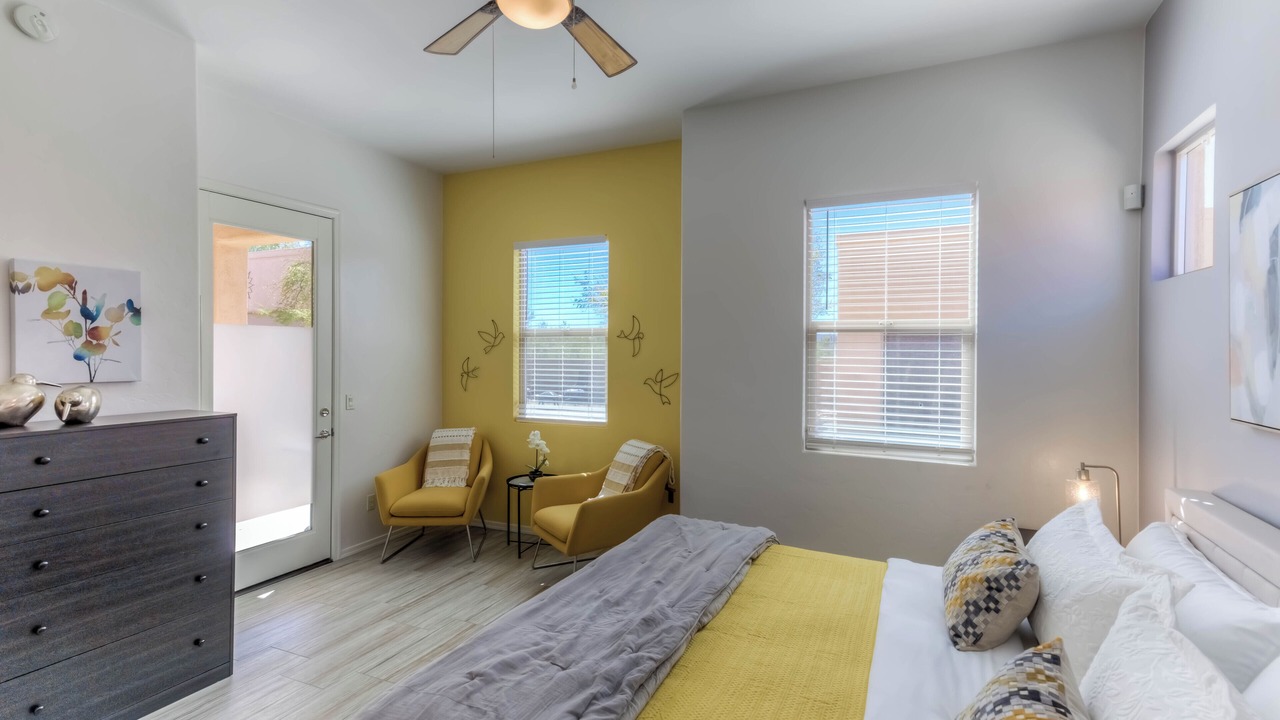Photo of Bedroom in Civano
