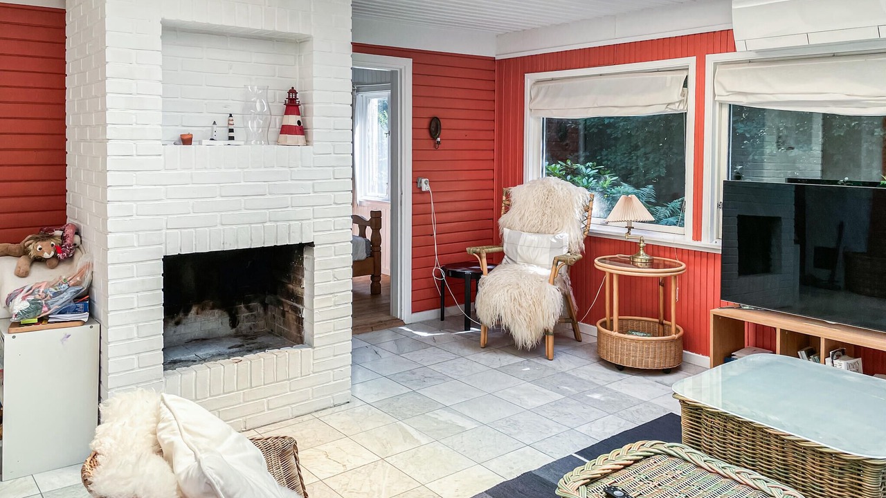 Photo of Bedroom in Udsholt