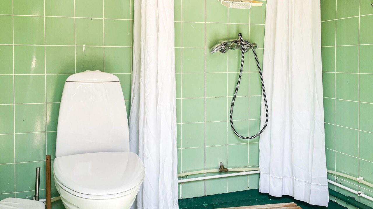 Photo of Bathroom in Udsholt
