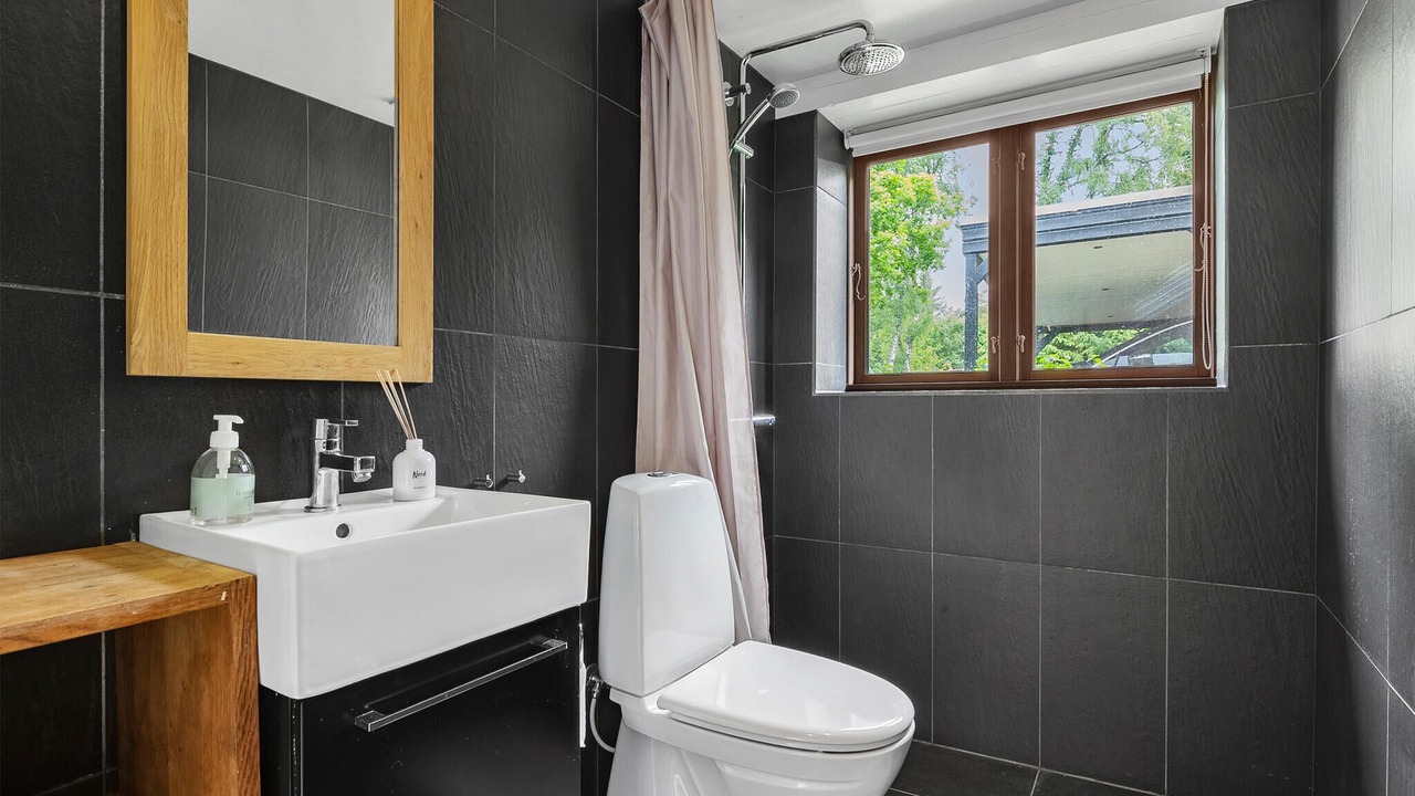 Photo of Bathroom in Vejby