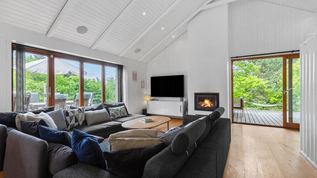 Photo of Bedroom in Vejby