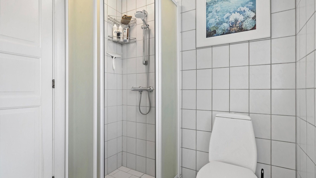 Photo of Bathroom in Agger