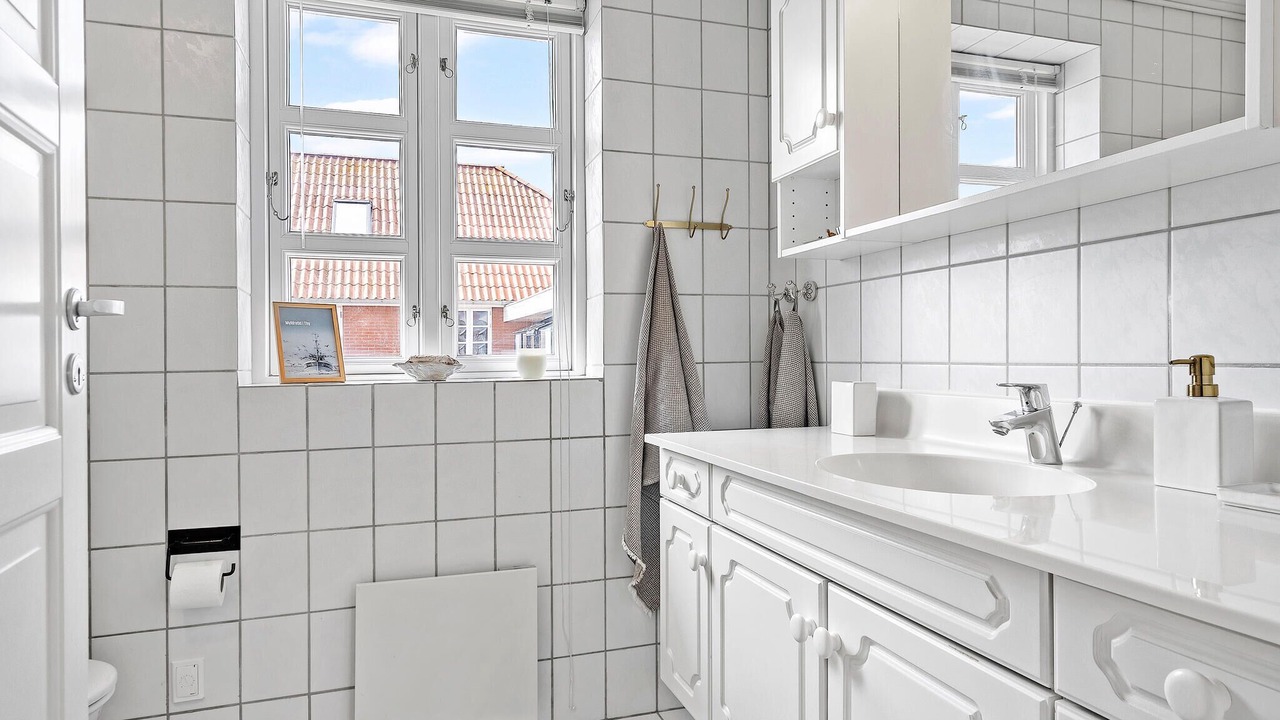 Photo of Bathroom in Agger