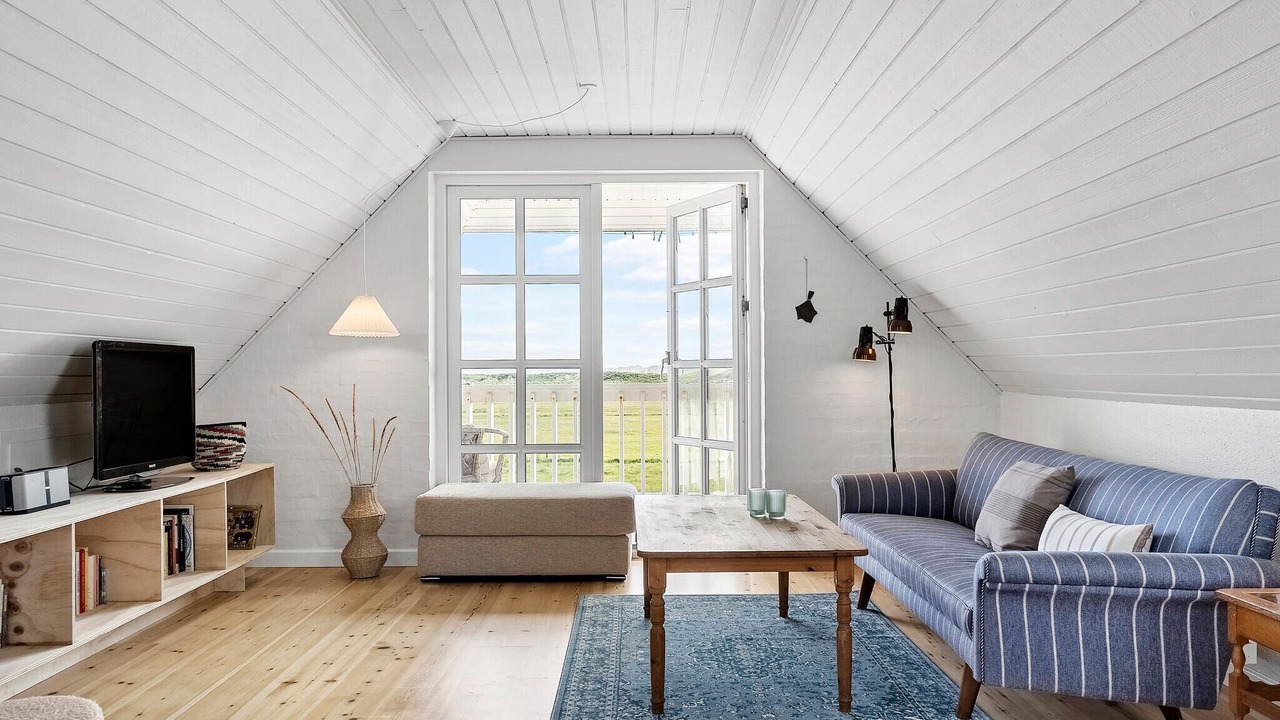 Photo of Bedroom in Agger