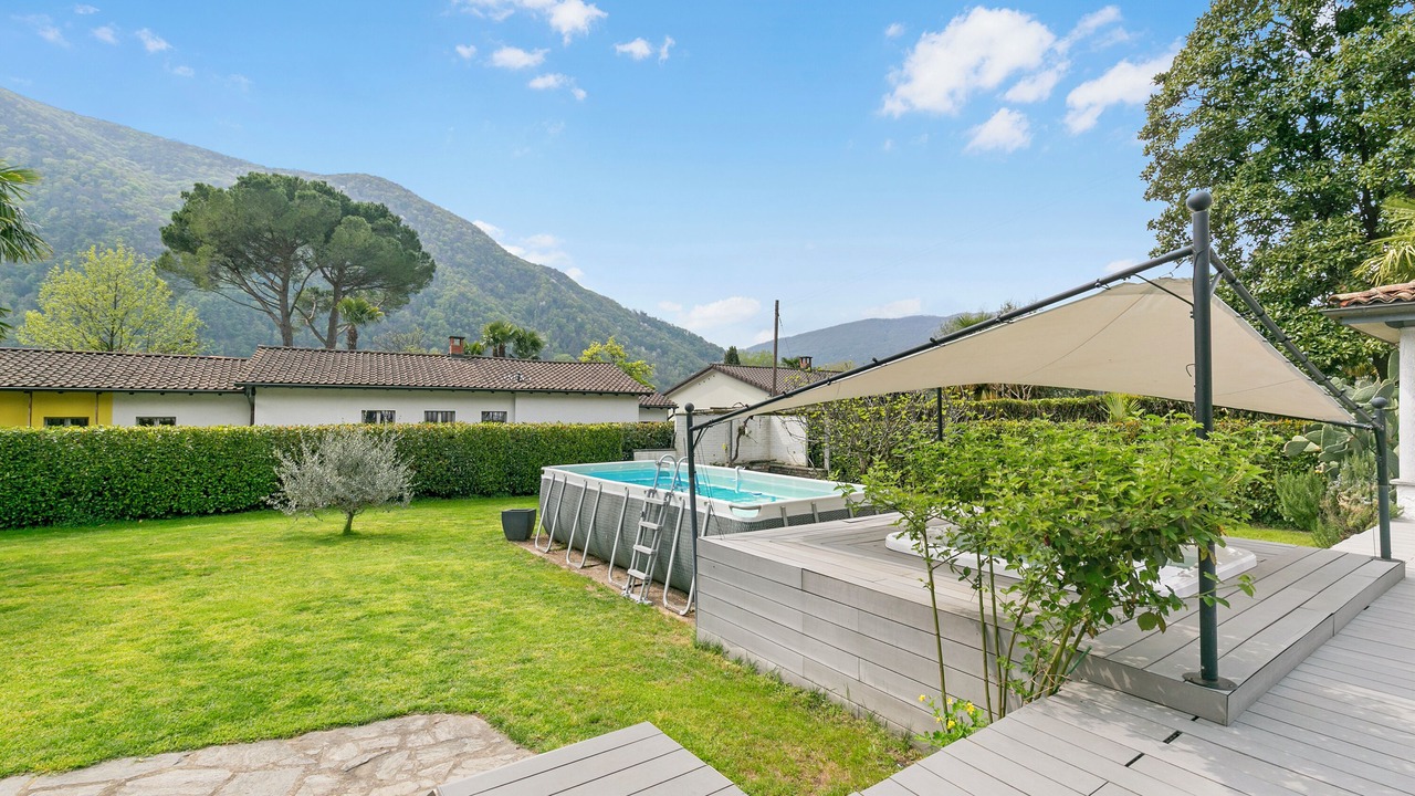 Photo of Outdoor in Maroggia