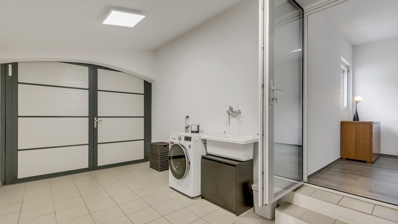 Photo of Bedroom in Maroggia