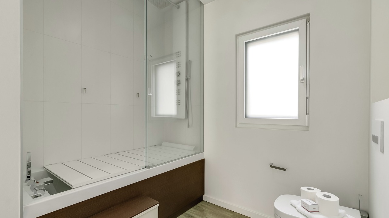 Photo of Bathroom in Maroggia