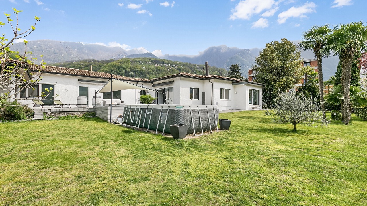 Photo of Outdoor in Maroggia