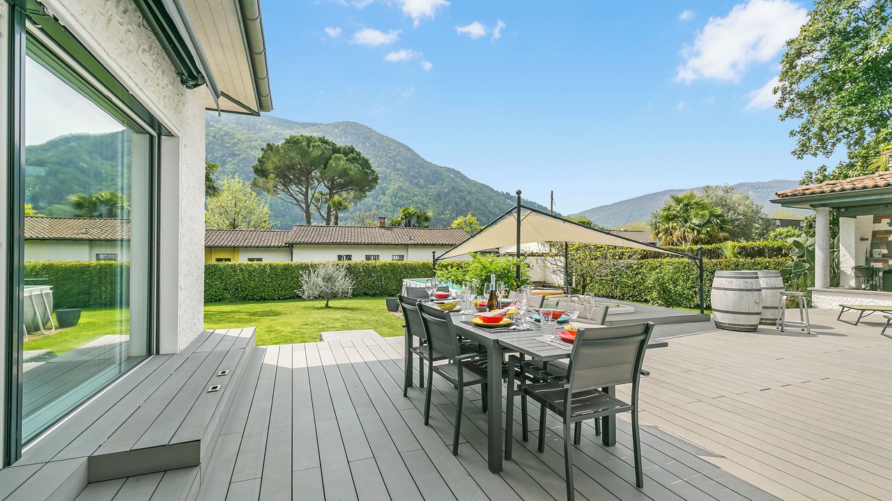 Photo of Outdoor in Maroggia