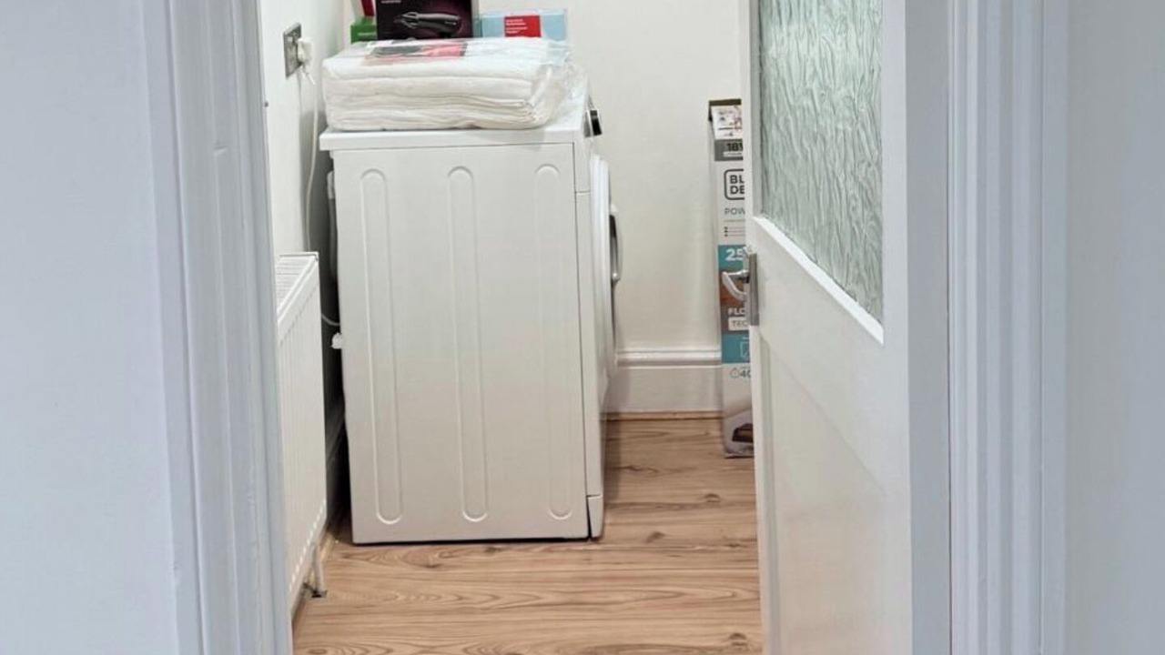 Photo of Bedroom in Heath