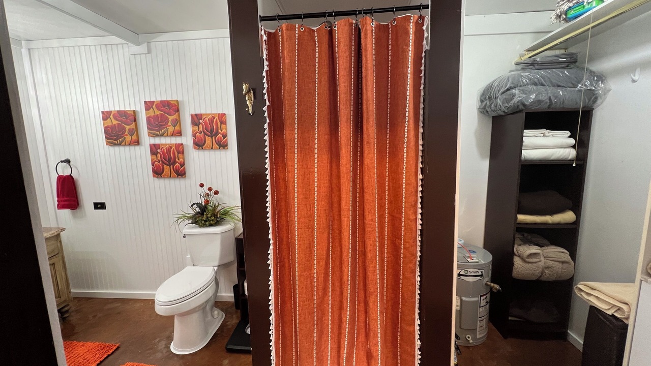 Photo of Bathroom in Denison