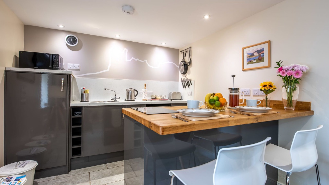 Photo of Bedroom in Drumnadrochit