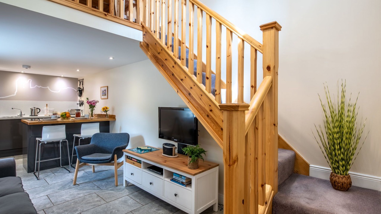 Photo of Livingroom in Drumnadrochit