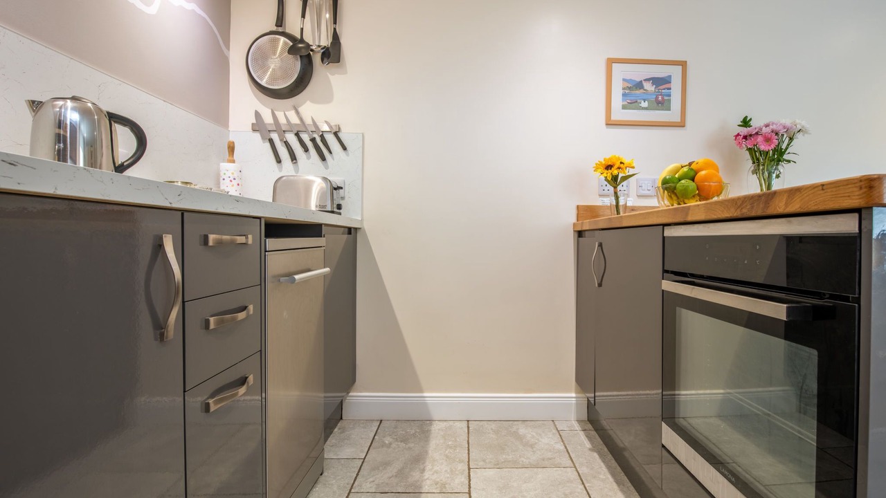 Photo of Bedroom in Drumnadrochit