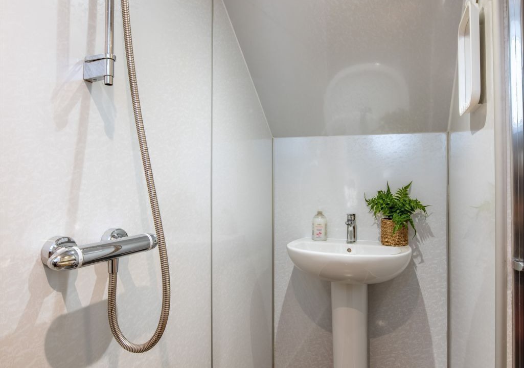 Photo of Bathroom in Drumnadrochit