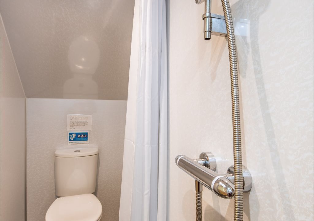 Photo of Bathroom in Drumnadrochit