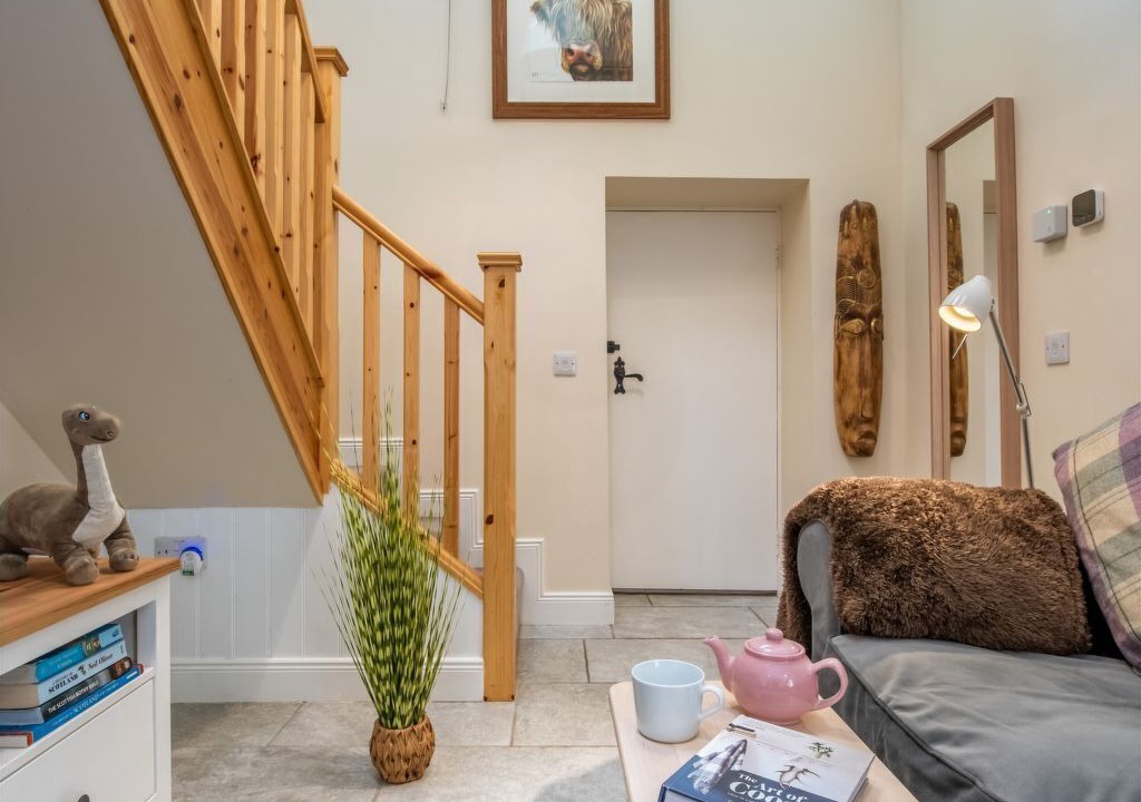 Photo of Livingroom in Drumnadrochit