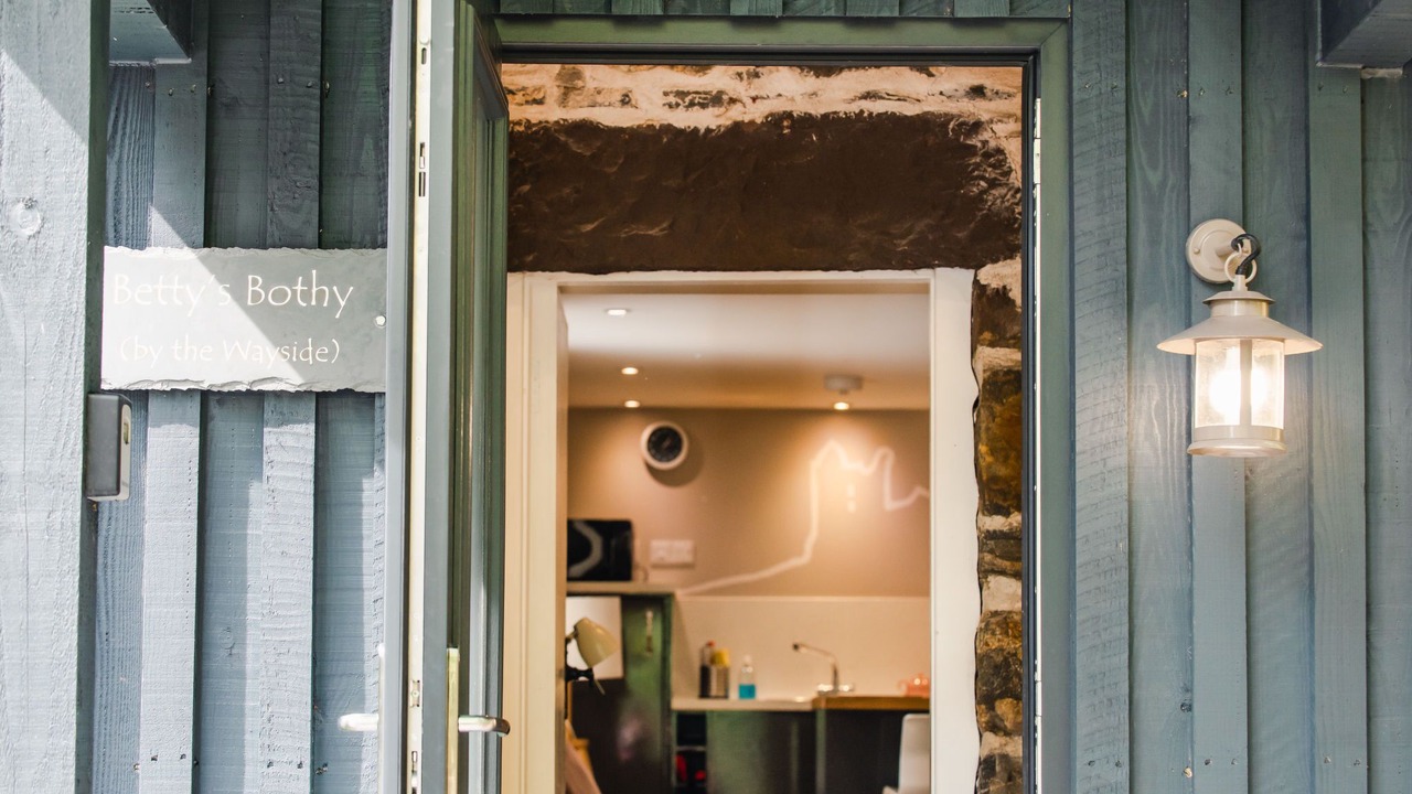 Photo of Livingroom in Drumnadrochit