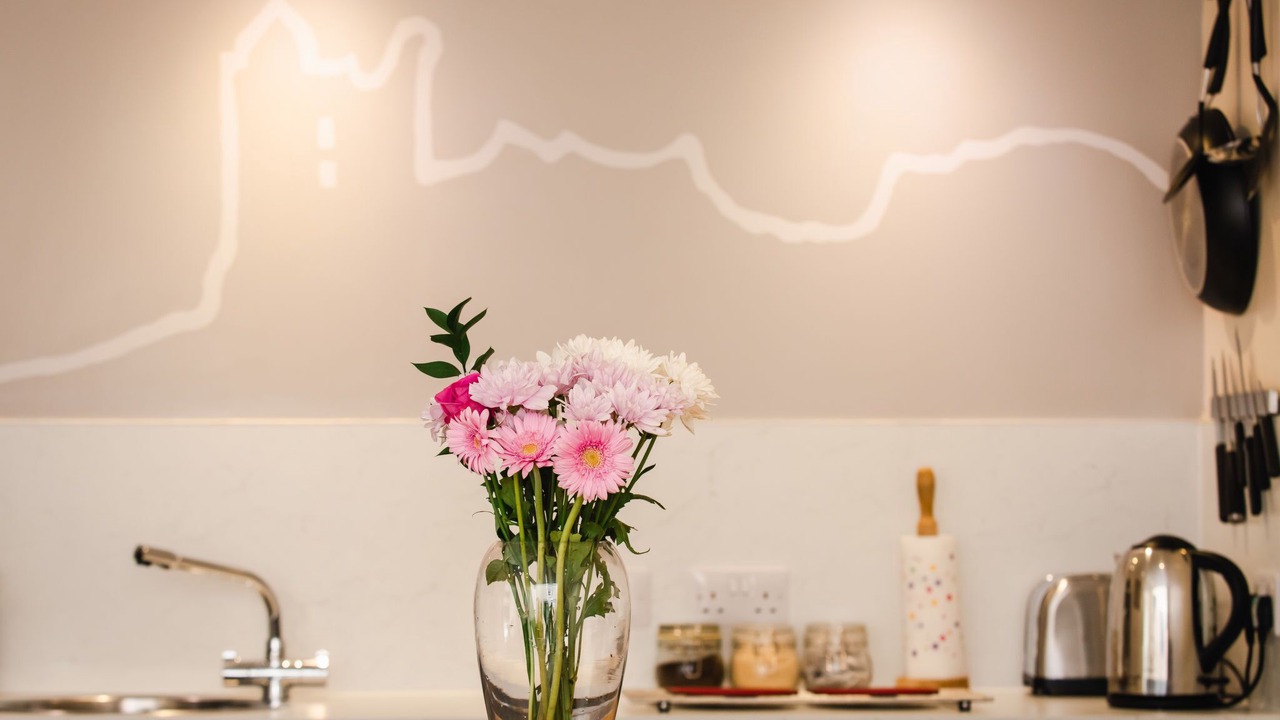 Photo of Bedroom in Drumnadrochit