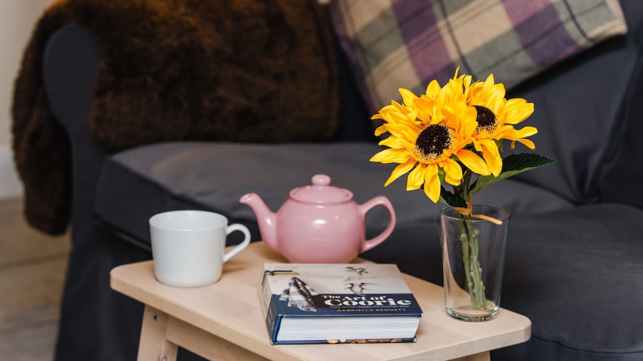 Photo of Livingroom in Drumnadrochit