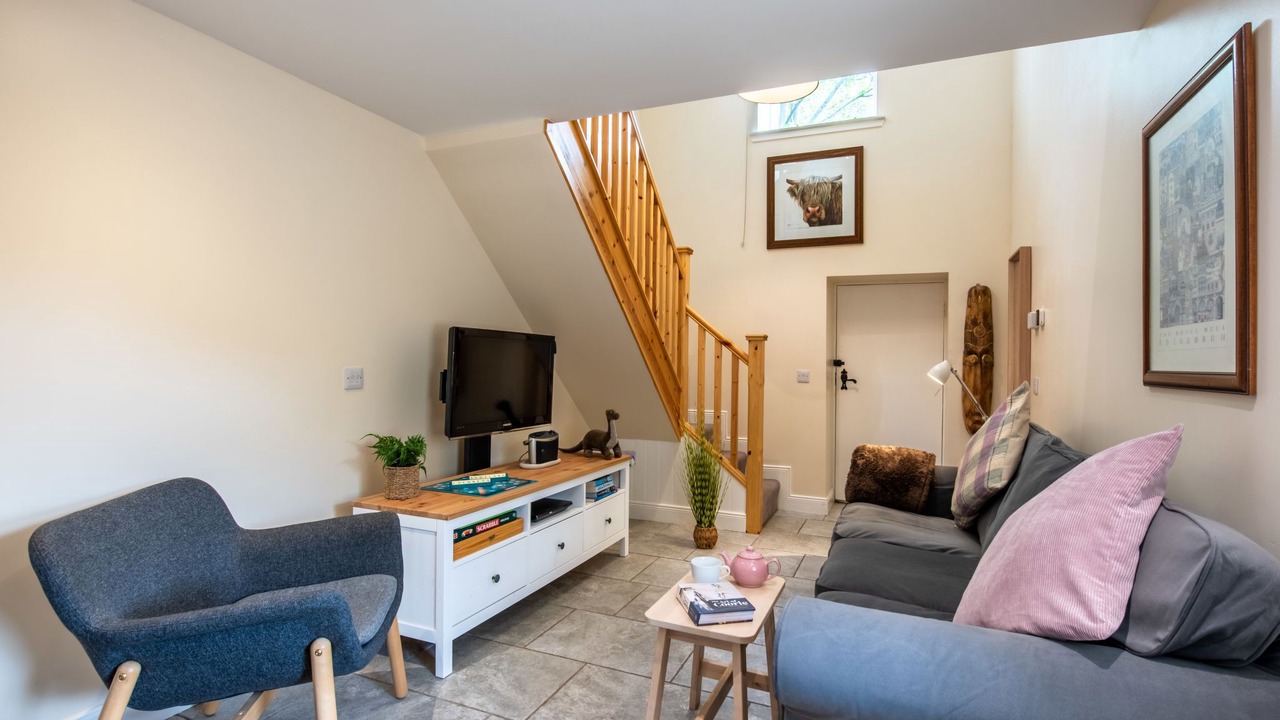 Photo of Livingroom in Drumnadrochit