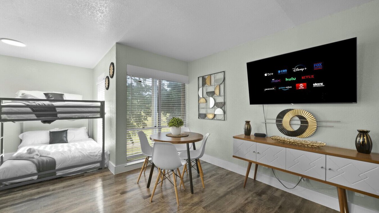 Photo of Livingroom in Arlington
