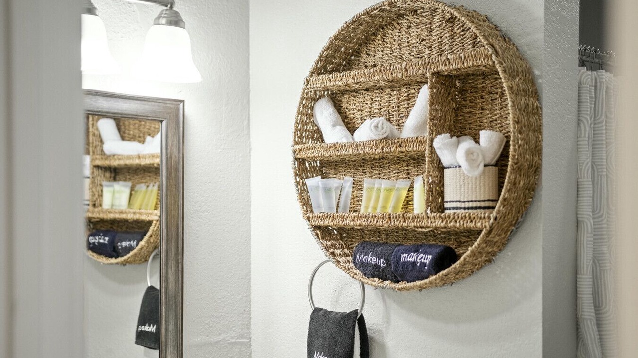 Photo of Bathroom in Arlington