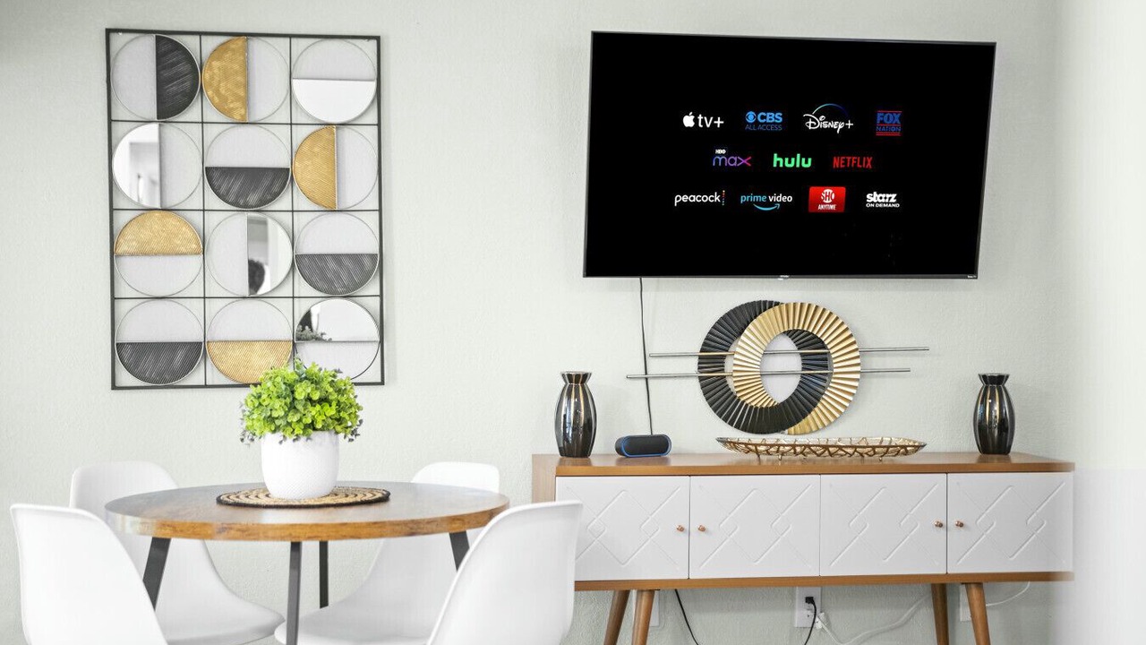 Photo of Livingroom in Arlington