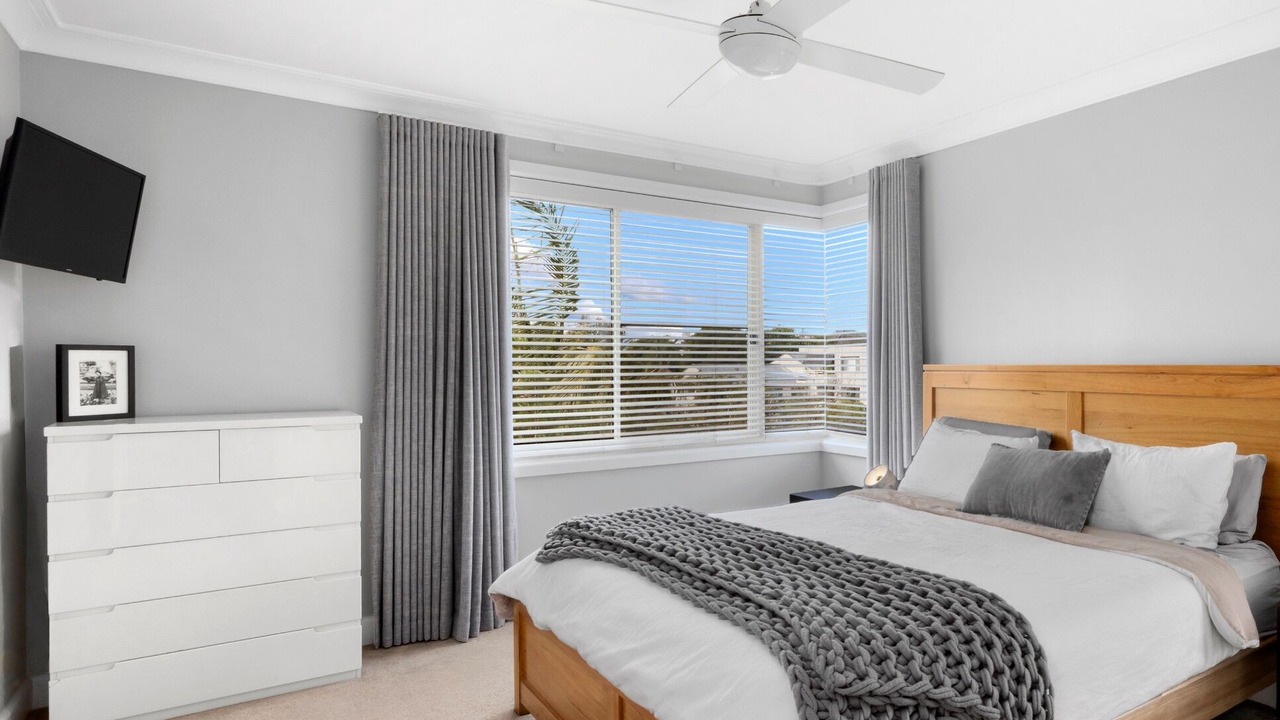 Photo of Bedroom in Dee Why