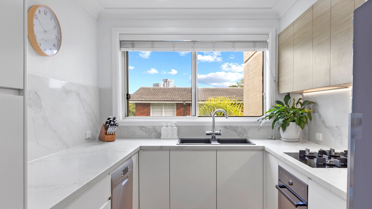 Photo of Kitchen in Dee Why