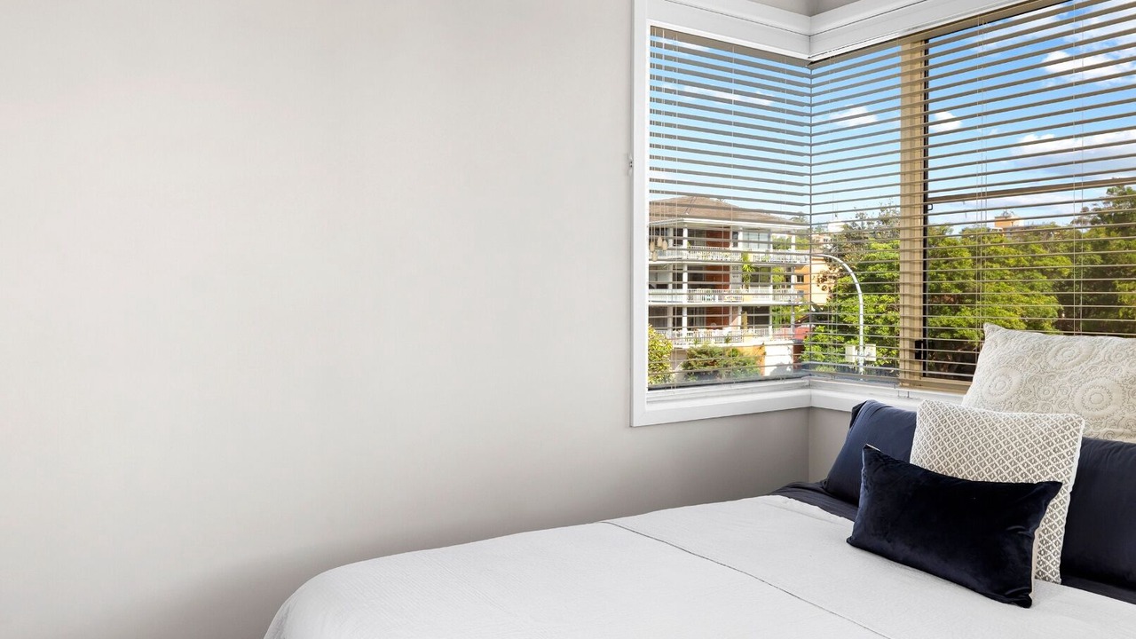 Photo of Bedroom in Dee Why