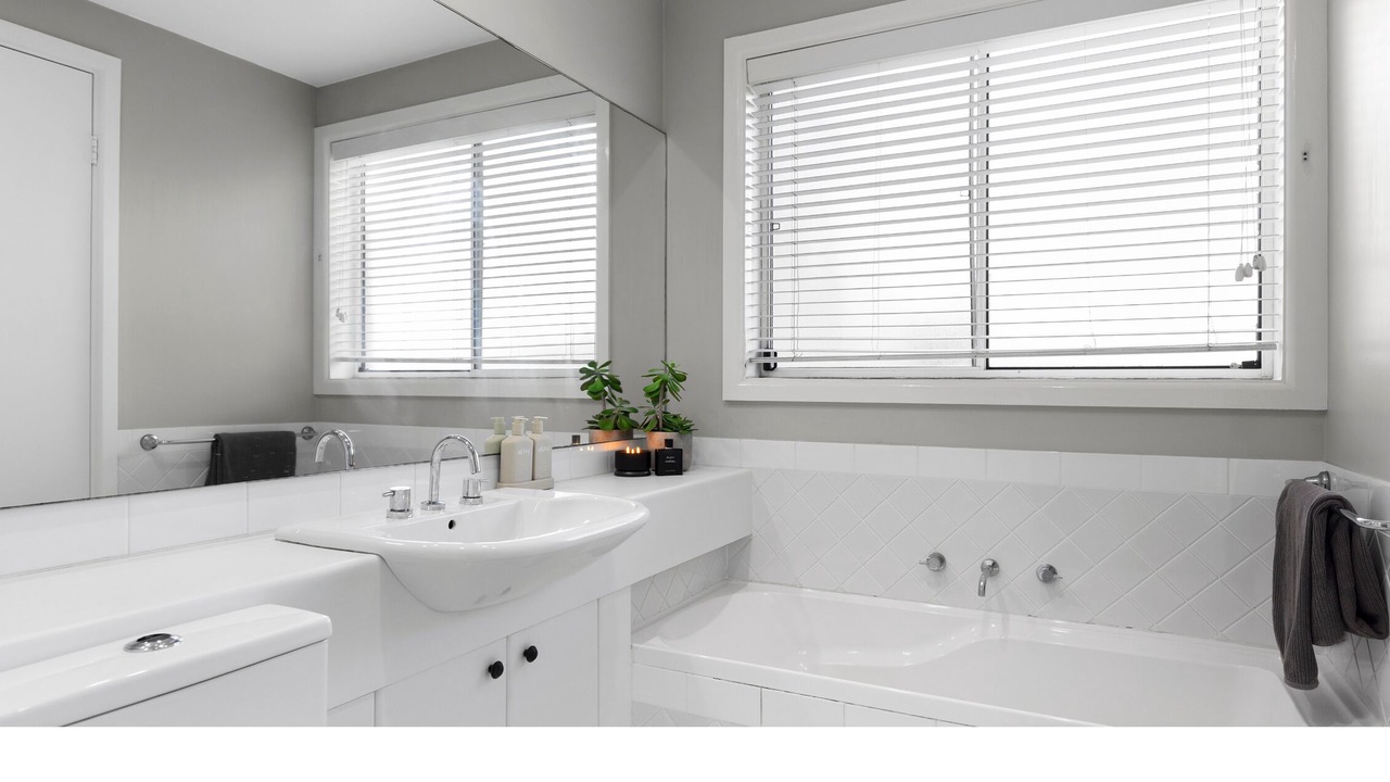 Photo of Bathroom in Dee Why