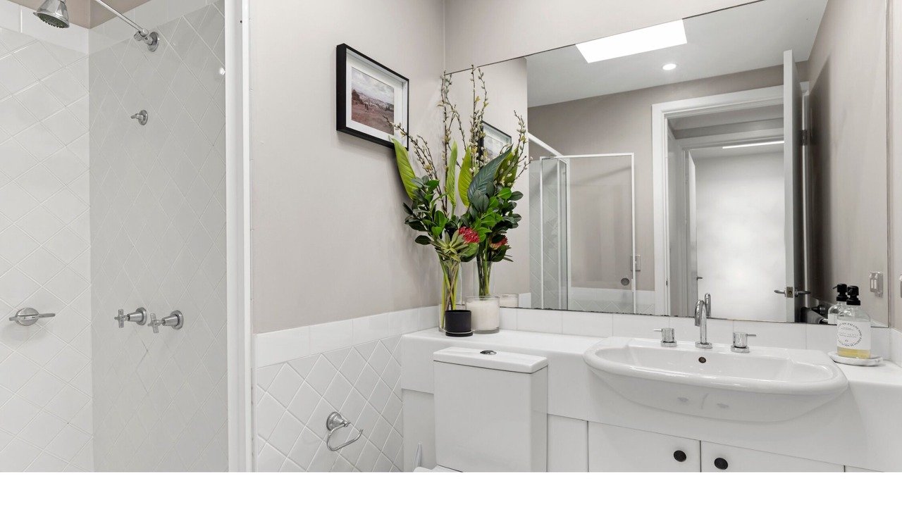 Photo of Bathroom in Dee Why