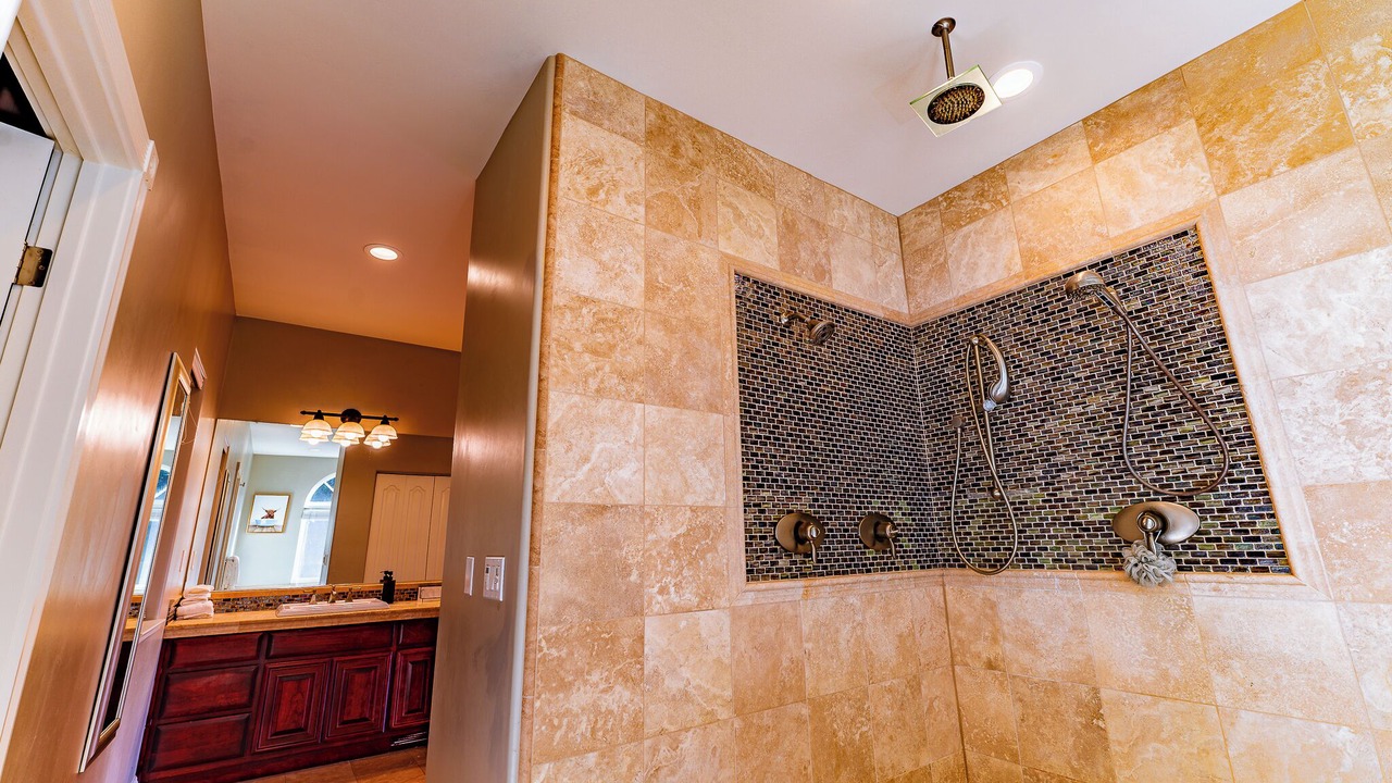 Photo of Bathroom in Pollock Pines