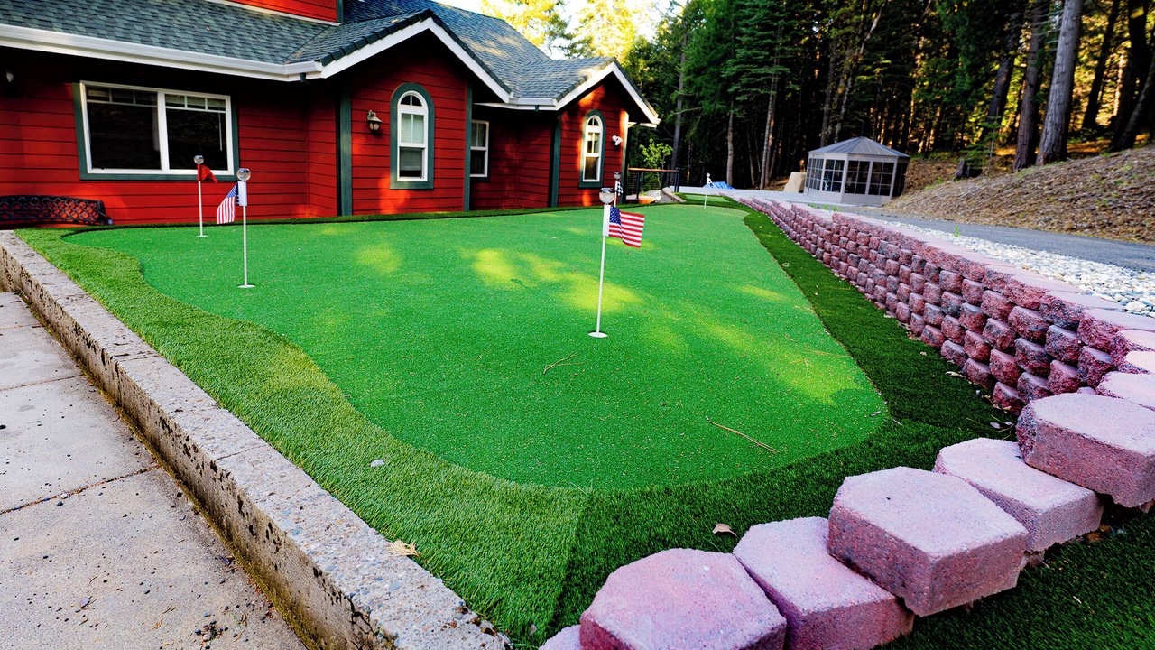 Photo of Outdoor in Pollock Pines
