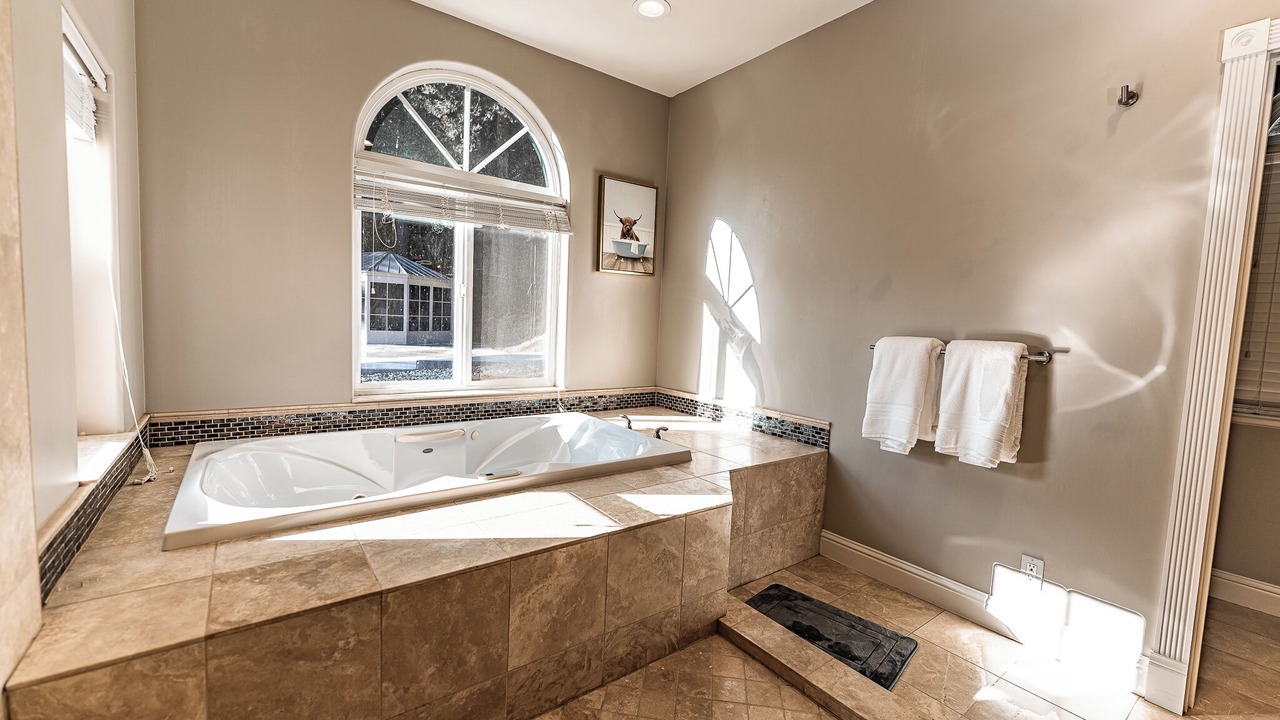 Photo of Bathroom in Pollock Pines