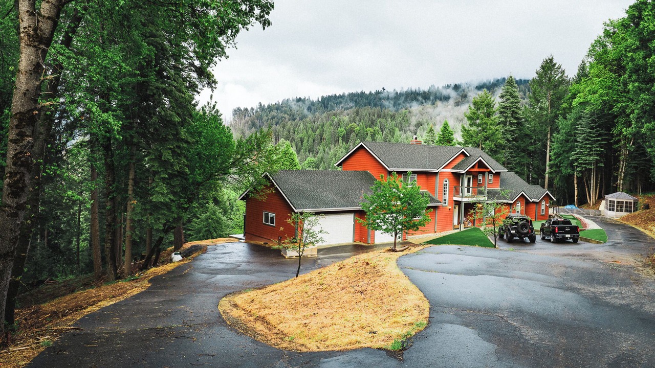 Photo of Outdoor in Pollock Pines