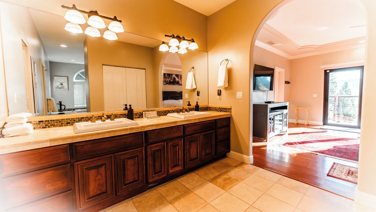 Photo of Kitchen in Pollock Pines