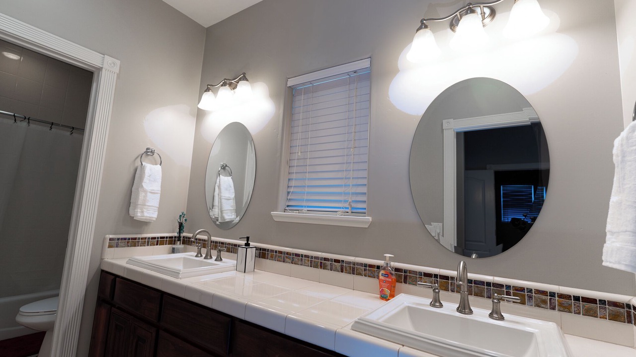 Photo of Bathroom in Pollock Pines