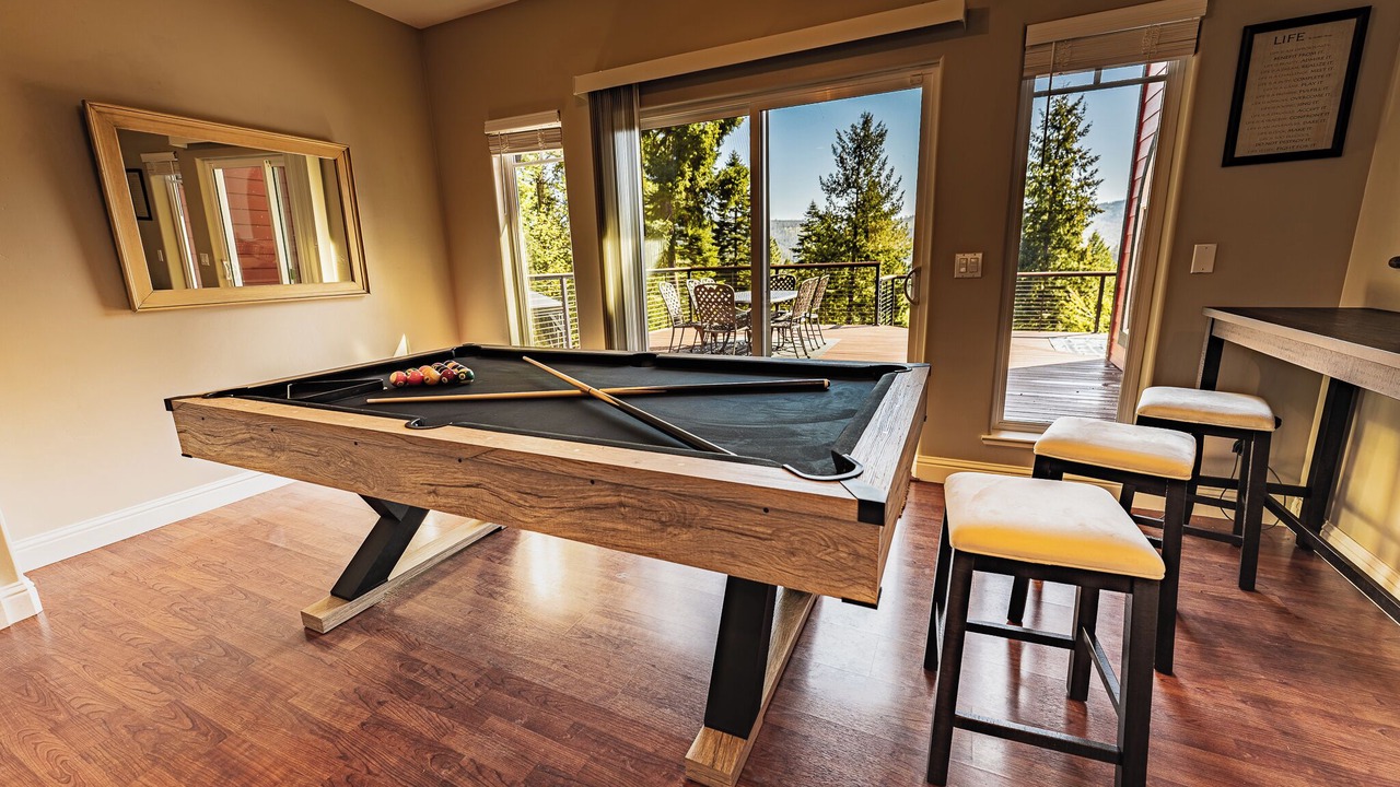 Photo of Bedroom in Pollock Pines