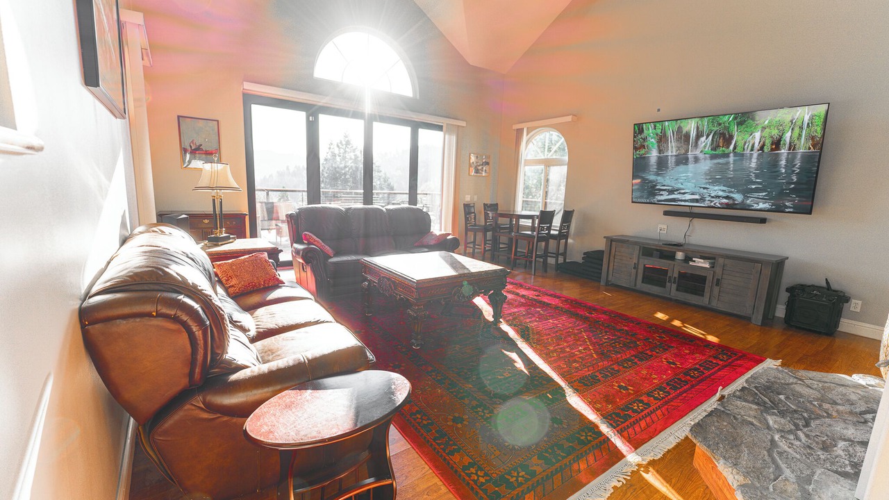Photo of Livingroom in Pollock Pines