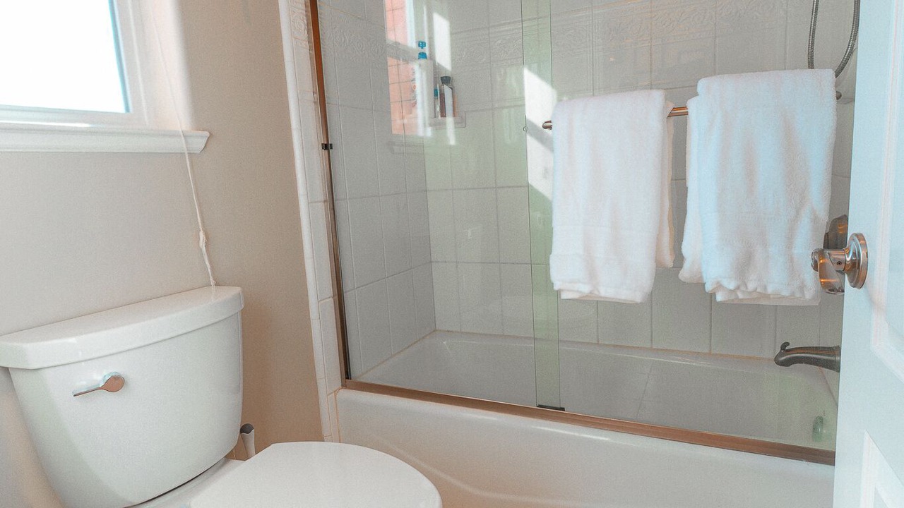 Photo of Bathroom in Pollock Pines