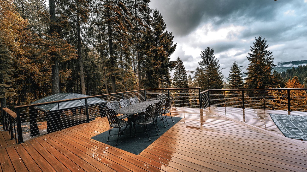 Photo of Outdoor in Pollock Pines