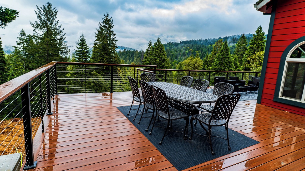 Photo of Outdoor in Pollock Pines