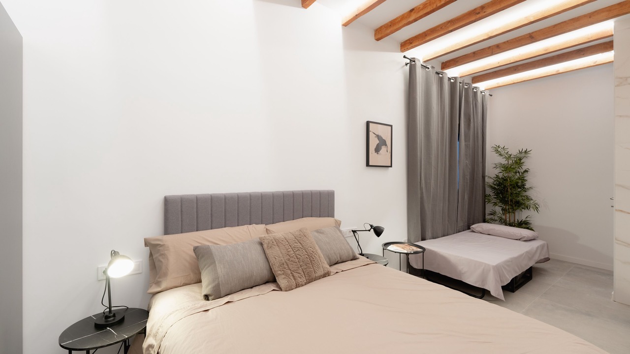Photo of Bedroom in Ensanche Diputacion