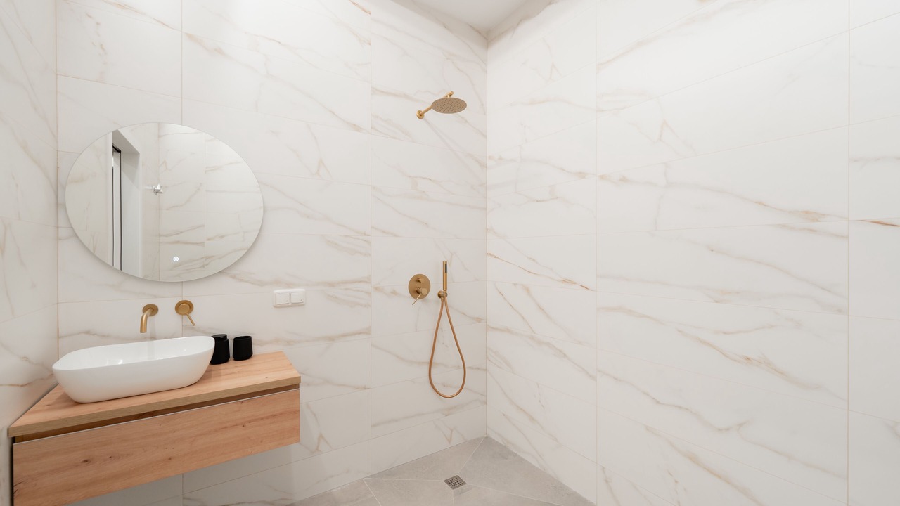 Photo of Bathroom in Ensanche Diputacion