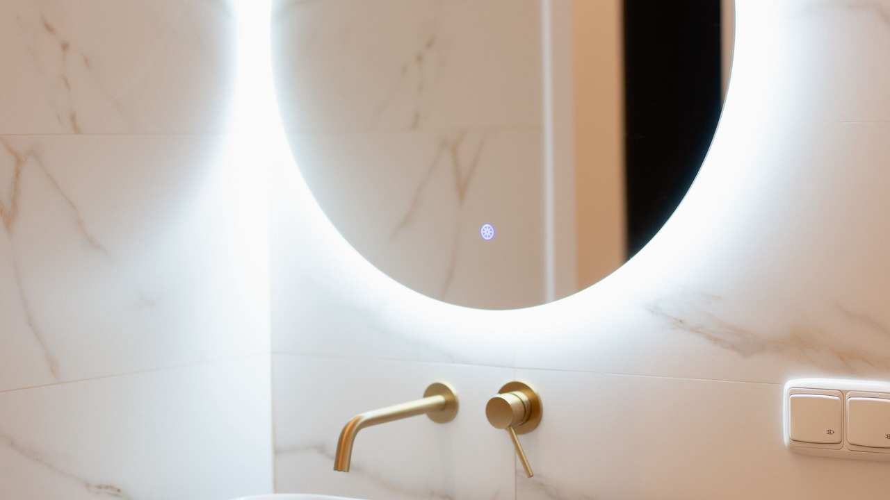 Photo of Bathroom in Ensanche Diputacion